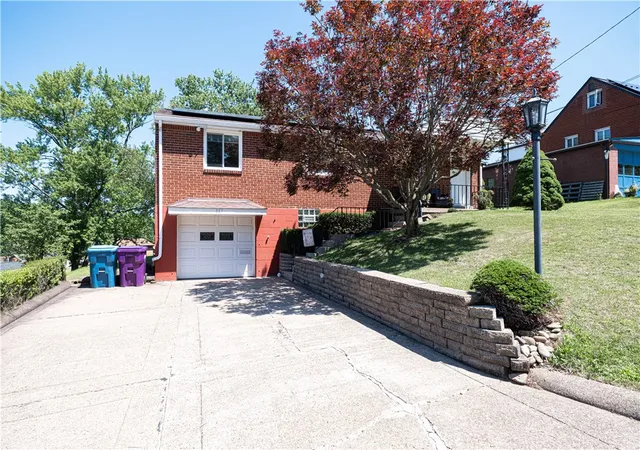 Photo 1 of Sale Pending at 867 Garlow Blvd, Plum Boro, PA 15239 | MLS# 1768285 | Listing updated on 2026-08-14