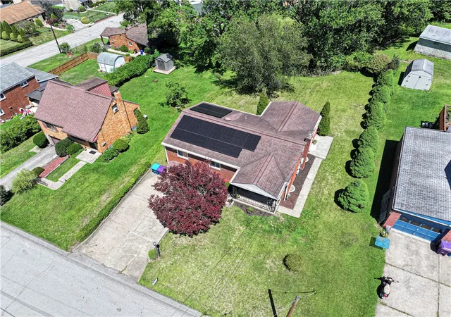 Photo 2 of Sale Pending at 867 Garlow Blvd, Plum Boro, PA 15239 | MLS# 1768285 | Listing updated on 2026-08-14