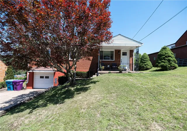Photo 34 of Sale Pending at 867 Garlow Blvd, Plum Boro, PA 15239 | MLS# 1768285 | Listing updated on 2026-08-14