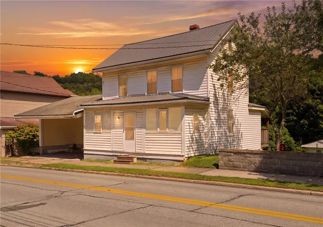 Photo 1 of Sale Pending at 930 E Main St, Rockwood Boro, PA 15557 | MLS# 1768175 | Listing updated on 2026-08-11