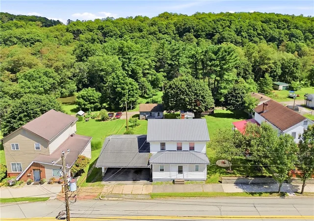 Photo 2 of Sale Pending at 930 E Main St, Rockwood Boro, PA 15557 | MLS# 1768175 | Listing updated on 2026-08-11