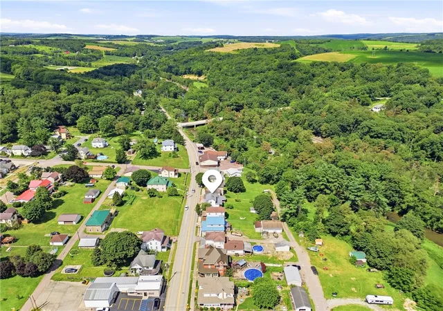 Photo 50 of Sale Pending at 930 E Main St, Rockwood Boro, PA 15557 | MLS# 1768175 | Listing updated on 2026-08-11
