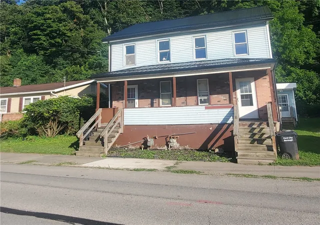 Photo 1 of Multi family home for sale at 328 330 5th Avenue, Ford City Boro, PA 16226 | MLS# 1768430 | Listing updated on 2026-10-07