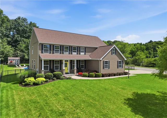 Photo 1 of Sale Pending at 1210 Pin Oak Ct, West Deer, PA 15044 | MLS# 1768193 | Listing updated on 2026-08-11