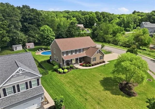 Photo 2 of Sale Pending at 1210 Pin Oak Ct, West Deer, PA 15044 | MLS# 1768193 | Listing updated on 2026-08-11