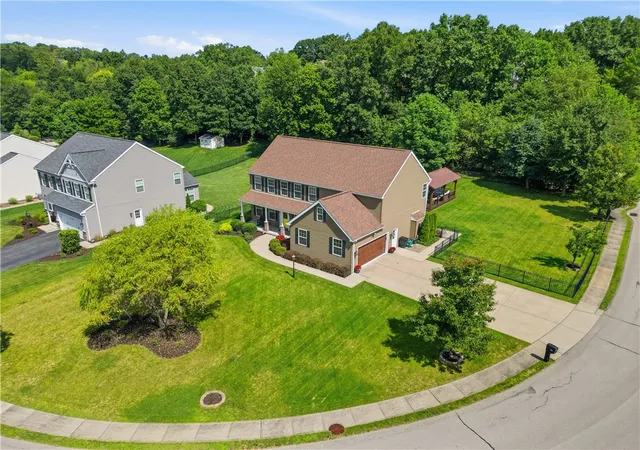 Photo 3 of Sale Pending at 1210 Pin Oak Ct, West Deer, PA 15044 | MLS# 1768193 | Listing updated on 2026-08-11