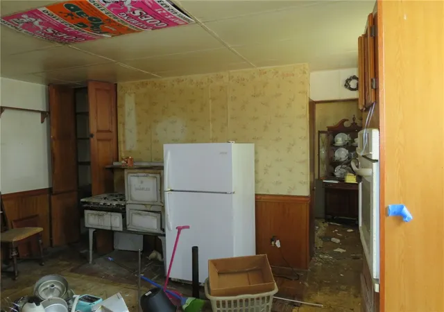 Photo 3 of Sale Pending at 1705 Abraham St, Mc Keesport, PA 15132 | MLS# 1768227 | Listing updated on 2026-08-20