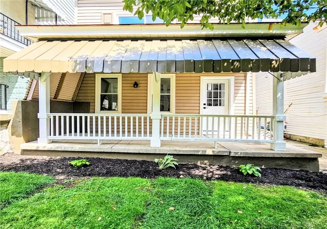 Photo 2 of Single family home for sale at 123 Frederick St, Mt Oliver, PA 15210 | MLS# 1768410 | Listing updated on 2026-10-01