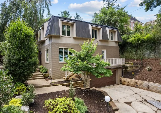 Photo 1 of Single family home for sale at 6220 Mellon Park Ct, Shadyside, PA 15232 | MLS# 1768470 | Listing updated on 2026-08-16