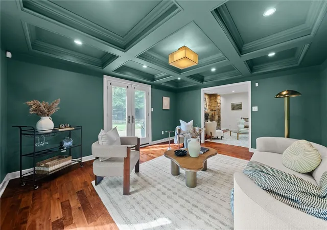 Photo 4 of Single family home for sale at 6220 Mellon Park Ct, Shadyside, PA 15232 | MLS# 1768470 | Listing updated on 2026-08-16