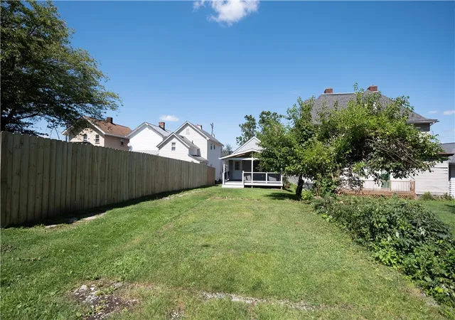 Photo 31 of Single family home for sale at 634 6th Avenue, Coraopolis, PA 15108 | MLS# 1767163 | Listing updated on 2026-08-22
