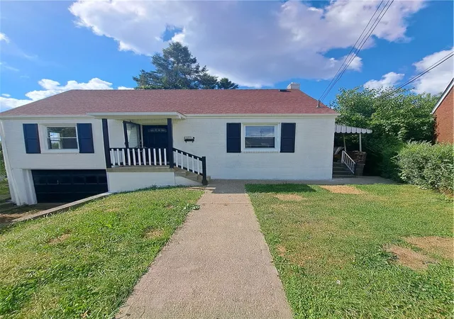 Photo 1 of Single family home for sale at 2664 Sunset Dr, West Mifflin, PA 15122 | MLS# 1768466 | Listing updated on 2026-08-29