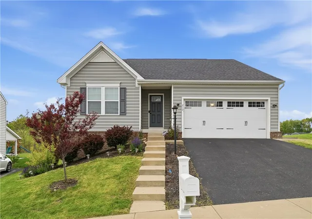 Photo 1 of Sale Pending at 212 Saddle Ridge Dr, North Fayette, PA 15071 | MLS# 1768464 | Listing updated on 2026-08-21