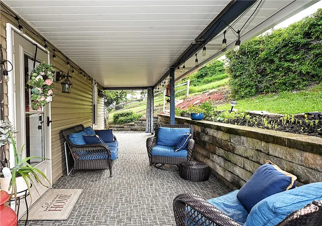 Photo 2 of Single family home for sale at 328 Bridge St, Hunker, PA 15639 | MLS# 1768524 | Listing updated on 2026-09-15