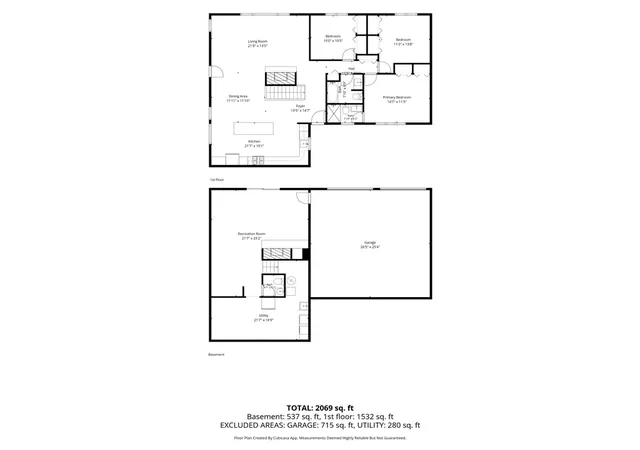 Photo 45 of Sale Pending at 1538 King Charles Dr, Franklin Park, PA 15237 | MLS# 1768161 | Listing updated on 2026-08-10