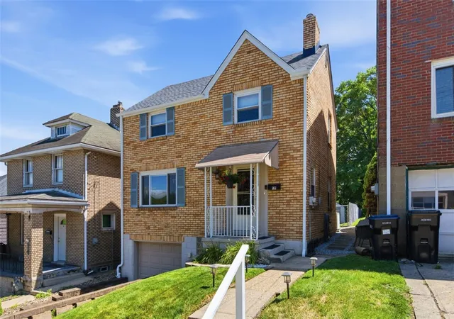 Photo 1 of Single family home for sale at 121 Chalfonte Ave, West View, PA 15229 | MLS# 1768553 | Listing updated on 2026-09-21