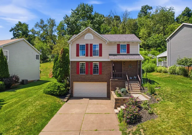 Photo 1 of Single family home for sale at 760 Venango Ave, Shaler, PA 15209 | MLS# 1768578 | Listing updated on 2026-08-28