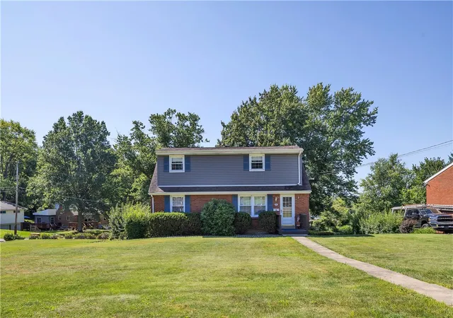 Photo 1 of Sale Pending at 978 Garden City Dr, Monroeville, PA 15146 | MLS# 1768360 | Listing updated on 2026-09-24
