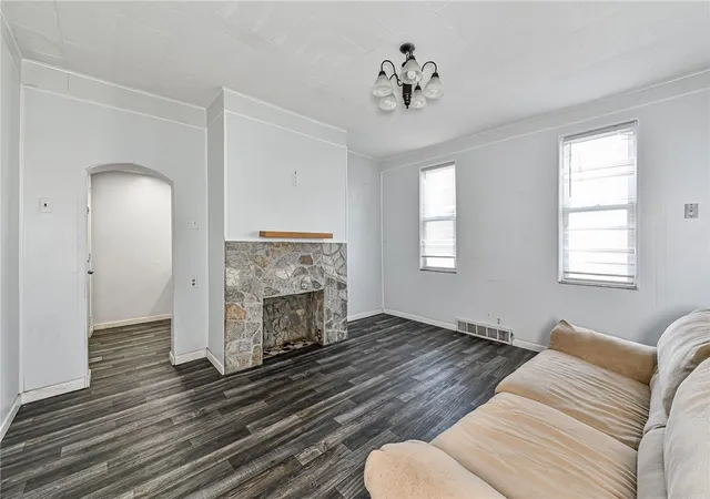 Photo 3 of Single family home for sale at 67 S 17th Street, South Side, PA 15203 | MLS# 1768465 | Listing updated on 2026-08-10