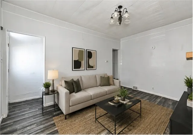 Photo 4 of Single family home for sale at 67 S 17th Street, South Side, PA 15203 | MLS# 1768465 | Listing updated on 2026-08-10
