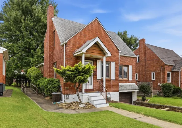 Single family home for sale at 222 Miller Ave, Duquesne, PA 15110 | MLS# 1768590