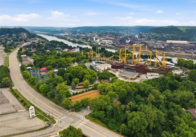 Photo 41 of Single family home for sale at 222 Miller Ave, Duquesne, PA 15110 | MLS# 1768590 | Listing updated on 2026-08-06