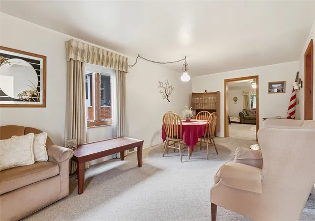 Photo 4 of Single family home for sale at 222 Miller Ave, Duquesne, PA 15110 | MLS# 1768590 | Listing updated on 2026-08-06