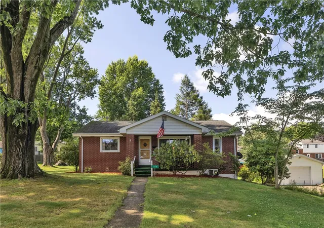 Single family home for sale at 108 Fairview St, Delmont, PA 15626 | MLS# 1768373