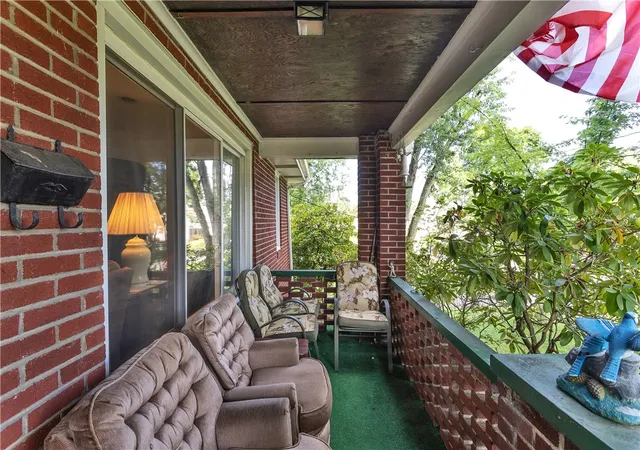 Photo 2 of Single family home for sale at 108 Fairview St, Delmont, PA 15626 | MLS# 1768373 | Listing updated on 2026-08-09