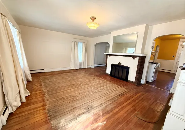 Photo 3 of Multi family home for sale at 1337 5th Avenue, Ford City Boro, PA 16226 | MLS# 1768618 | Listing updated on 2026-08-06