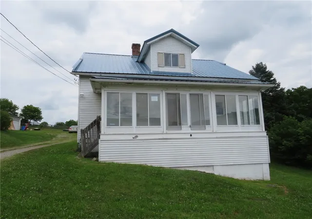 Single family home for sale at 26 Campbell Dr, Avella, PA 15312 | MLS# 1768630