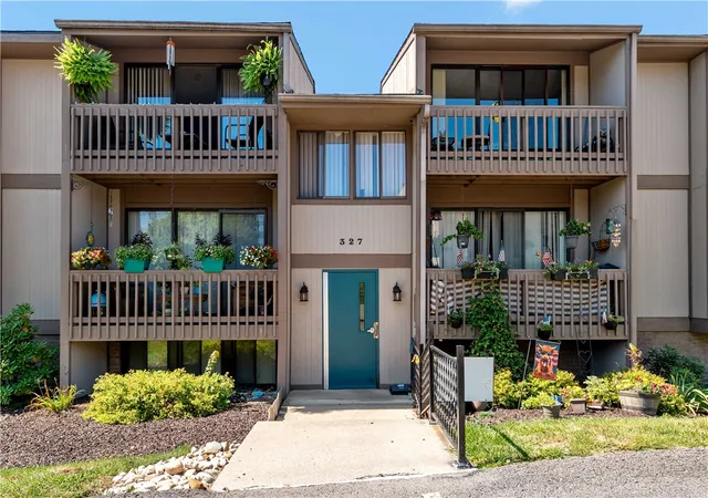 Photo 2 of Condo for sale at 327 Ridge Point Cir #11A, South Fayette, PA 15017 | MLS# 1768037 | Listing updated on 2026-08-21