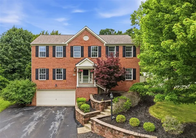 Photo 1 of Sale Pending at 602 Meghan Ct, Richland, PA 15044 | MLS# 1768626 | Listing updated on 2026-08-29