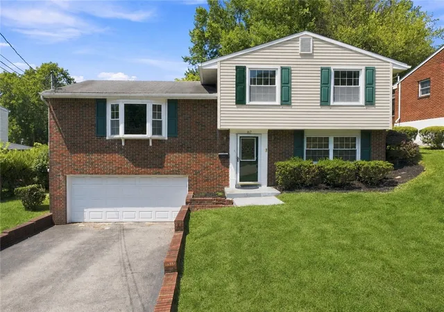 Photo 1 of Sale Pending at 167 Crescent Gdns Dr, Penn Hills, PA 15235 | MLS# 1768006 | Listing updated on 2026-08-12