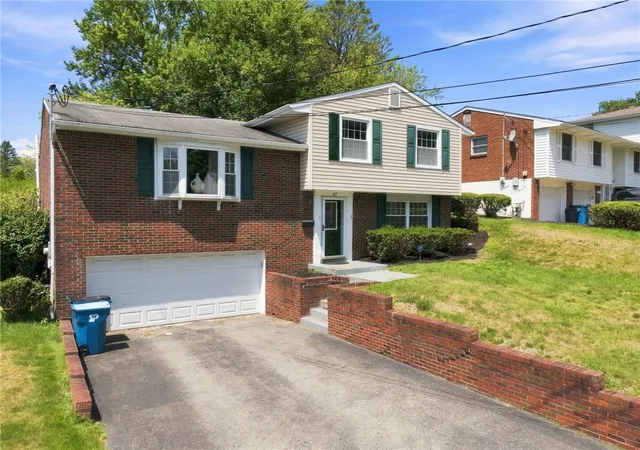 Photo 2 of Sale Pending at 167 Crescent Gdns Dr, Penn Hills, PA 15235 | MLS# 1768006 | Listing updated on 2026-08-12