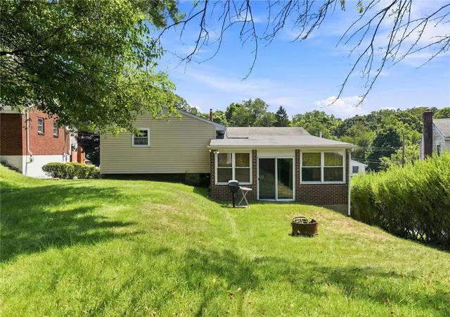 Photo 32 of Sale Pending at 167 Crescent Gdns Dr, Penn Hills, PA 15235 | MLS# 1768006 | Listing updated on 2026-08-12