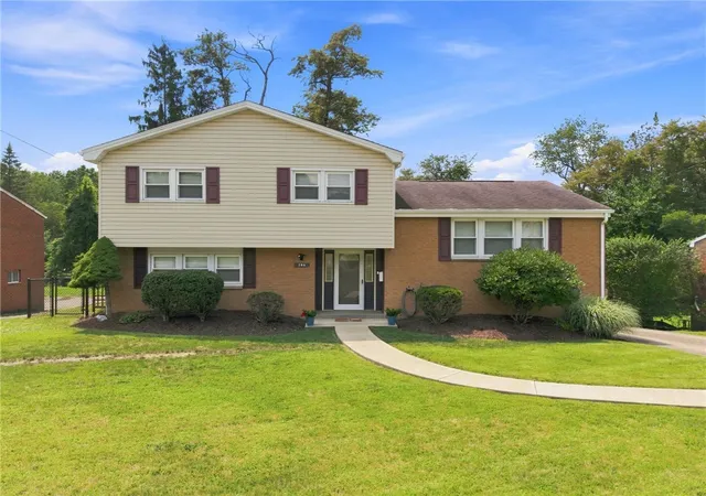 Photo 1 of Sale Pending at 346 Coleman Dr, Monroeville, PA 15146 | MLS# 1768207 | Listing updated on 2026-08-10