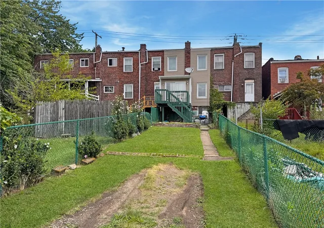Photo 16 of Townhouse for sale at 2538 S Braddock Ave, Swissvale, PA 15218 | MLS# 1768530 | Listing updated on 2026-08-07