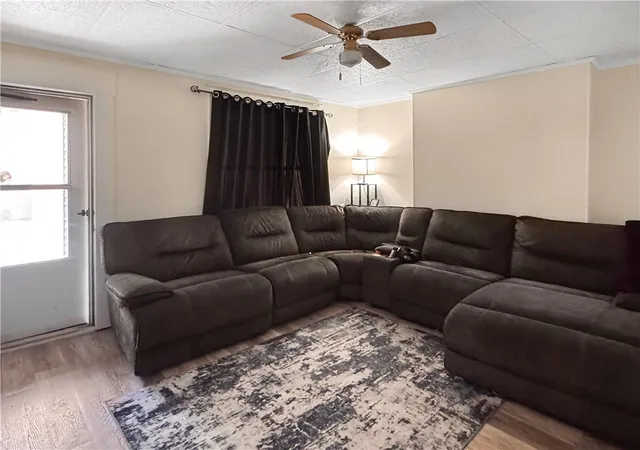Photo 2 of Townhouse for sale at 2538 S Braddock Ave, Swissvale, PA 15218 | MLS# 1768530 | Listing updated on 2026-08-07