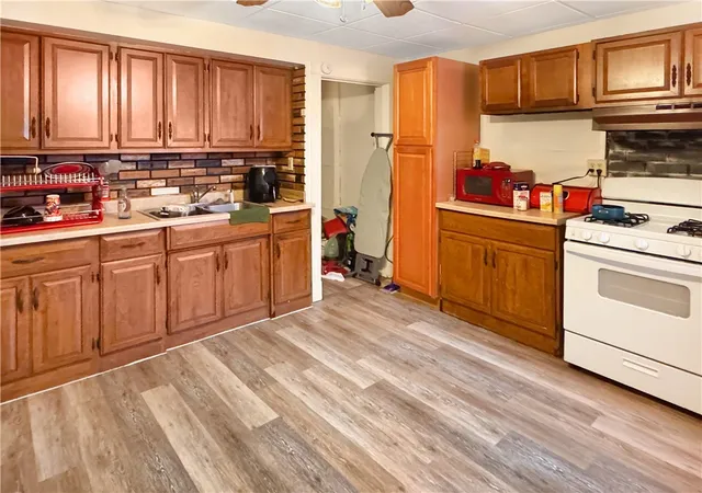 Photo 3 of Townhouse for sale at 2538 S Braddock Ave, Swissvale, PA 15218 | MLS# 1768530 | Listing updated on 2026-08-07