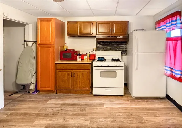 Photo 4 of Townhouse for sale at 2538 S Braddock Ave, Swissvale, PA 15218 | MLS# 1768530 | Listing updated on 2026-08-07