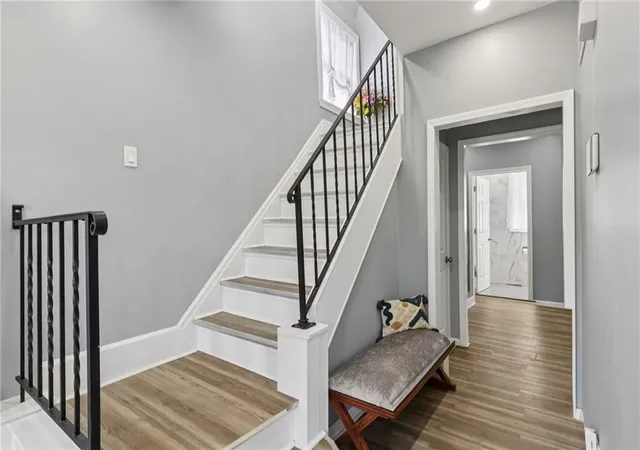 Photo 3 of Single family home for sale at 1331 Oakdene St, Lincoln Larimer, PA 15206 | MLS# 1768654 | Listing updated on 2026-08-06