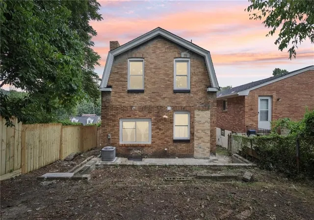 Photo 45 of Single family home for sale at 1331 Oakdene St, Lincoln Larimer, PA 15206 | MLS# 1768654 | Listing updated on 2026-09-20