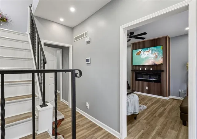 Photo 3 of Single family home for sale at 1331 Oakdene St, Lincoln Larimer, PA 15206 | MLS# 1768654 | Listing updated on 2026-09-20