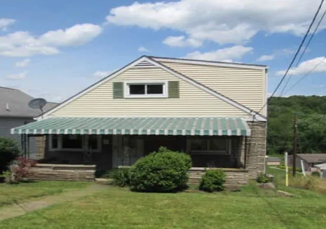 Photo 1 of Single family home for sale at 2345 Locust St, South Greensburg Boro, PA 15601 | MLS# 1768655 | Listing updated on 2026-08-06