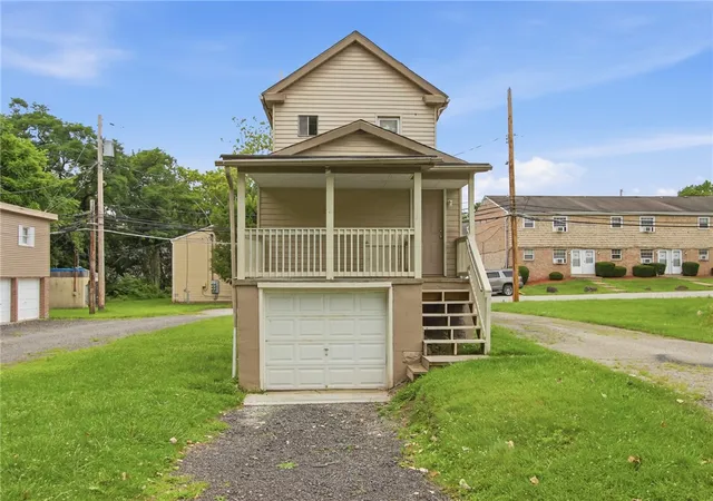 Photo 19 of Single family home for sale at 108 Katz St, Plum Boro, PA 15235 | MLS# 1768653 | Listing updated on 2026-08-09