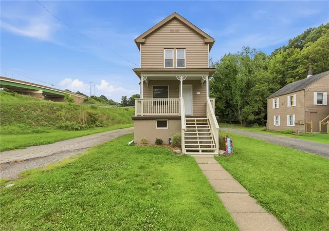 Photo 1 of Single family home for sale at 108 Katz St, Plum Boro, PA 15235 | MLS# 1768653 | Listing updated on 2026-08-09