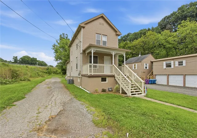 Photo 2 of Single family home for sale at 108 Katz St, Plum Boro, PA 15235 | MLS# 1768653 | Listing updated on 2026-08-09