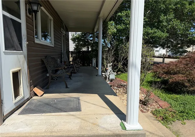 Photo 3 of Single family home for sale at 401 2nd Street, East Bethlehem, PA 15368 | MLS# 1768486 | Listing updated on 2026-08-28