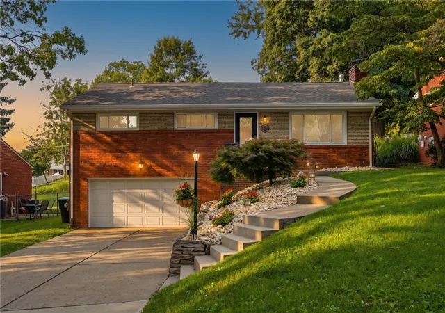 Photo 1 of Single family home for sale at 195 Peach Dr, Whitehall, PA 15236 | MLS# 1768523 | Listing updated on 2026-08-11